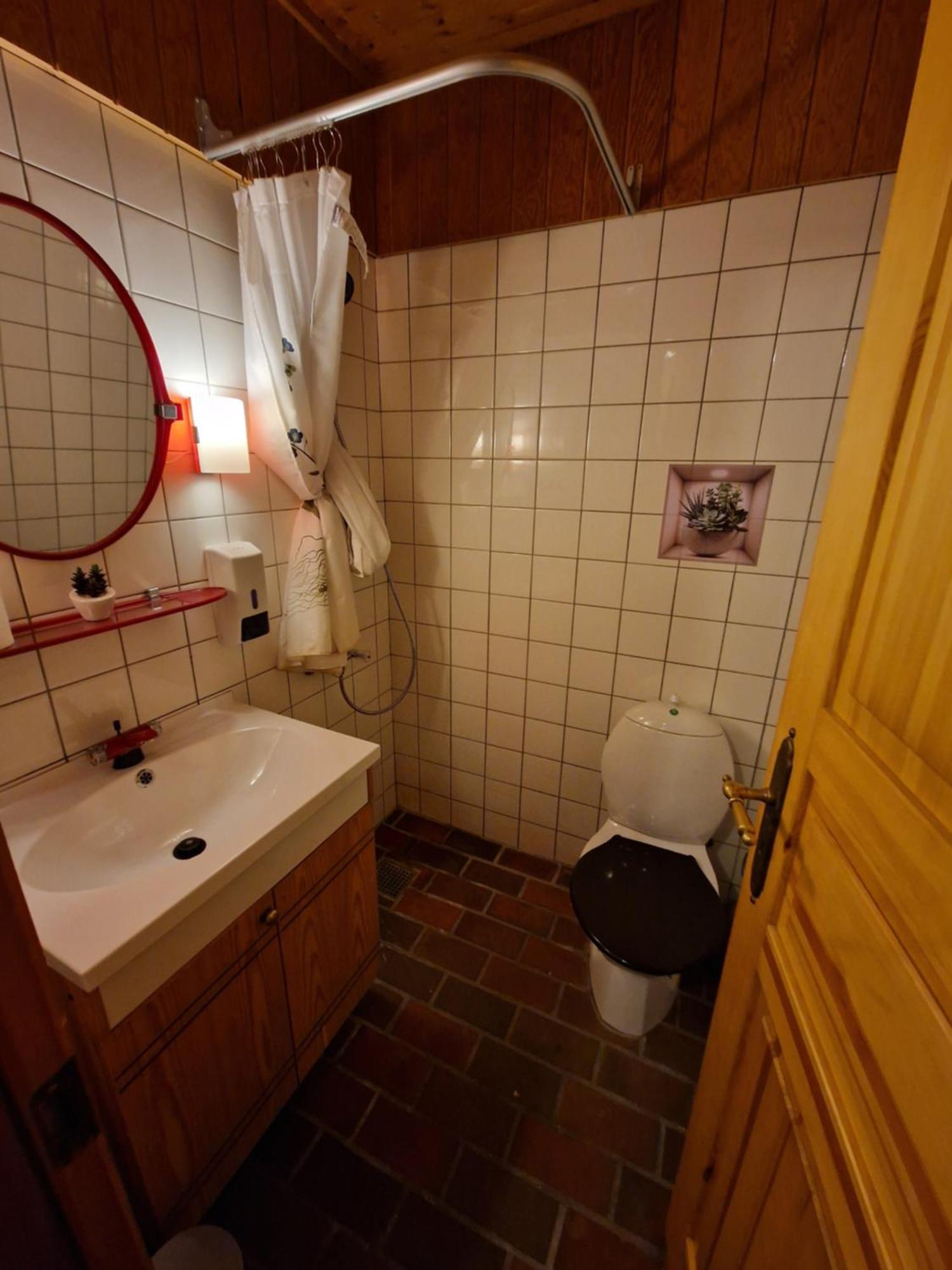 Hus Meeresbrise Arrild Dış mekan fotoğraf